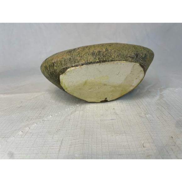 Pray Continually Garden Rock Home Decor Scripture Christian Religious GUC - Picture 6 of 6